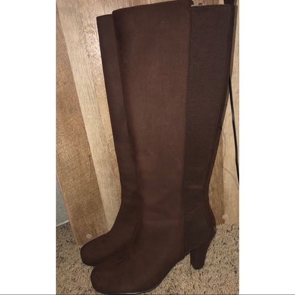 AEROSOLES Shoes - Aerosoles Boots (NEVER USED)